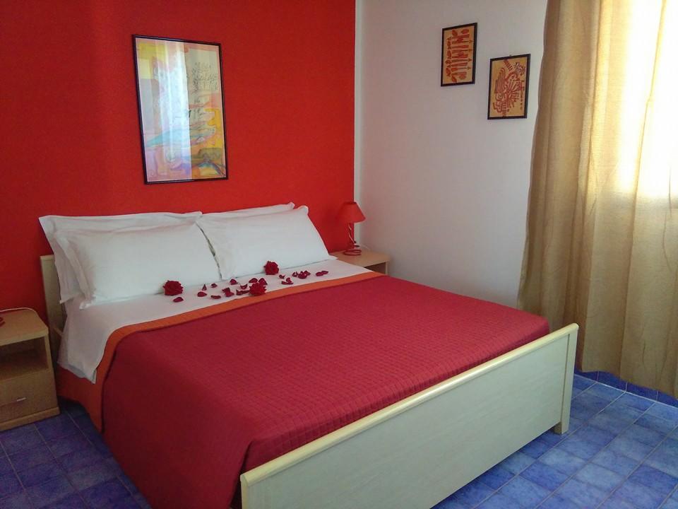 فونتاني بيانكي B&B Nido Colorato المظهر الخارجي الصورة