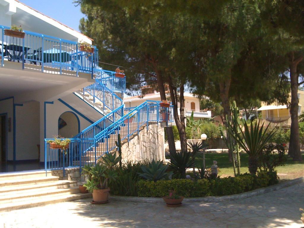 فونتاني بيانكي B&B Nido Colorato المظهر الخارجي الصورة