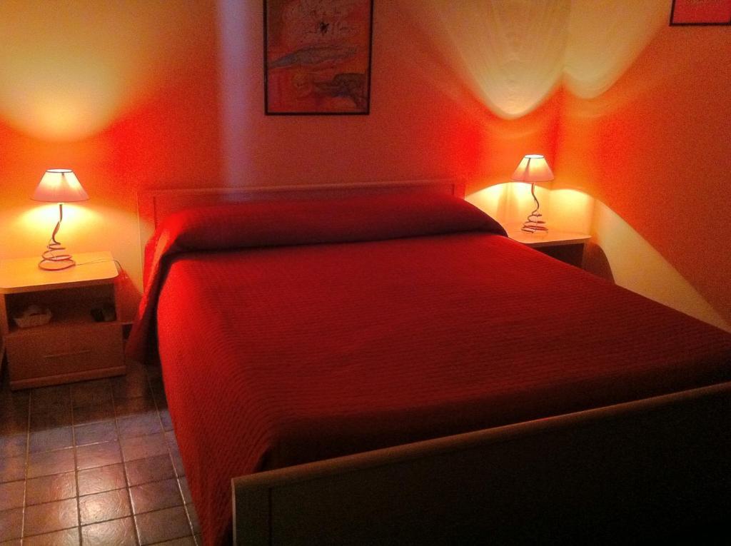 فونتاني بيانكي B&B Nido Colorato المظهر الخارجي الصورة