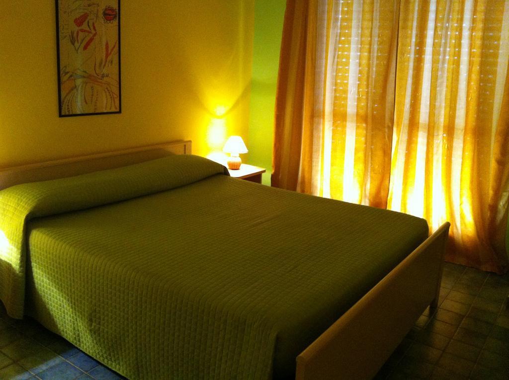 فونتاني بيانكي B&B Nido Colorato المظهر الخارجي الصورة
