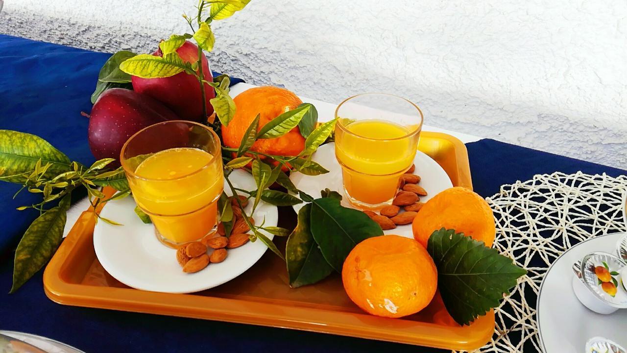 فونتاني بيانكي B&B Nido Colorato المظهر الخارجي الصورة