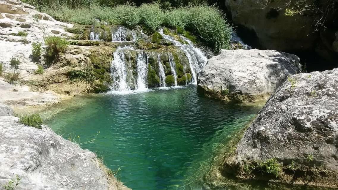 فونتاني بيانكي B&B Nido Colorato المظهر الخارجي الصورة